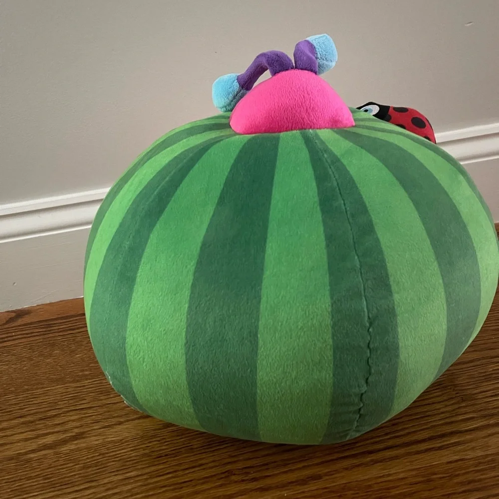 Cocomelon Plush Toy